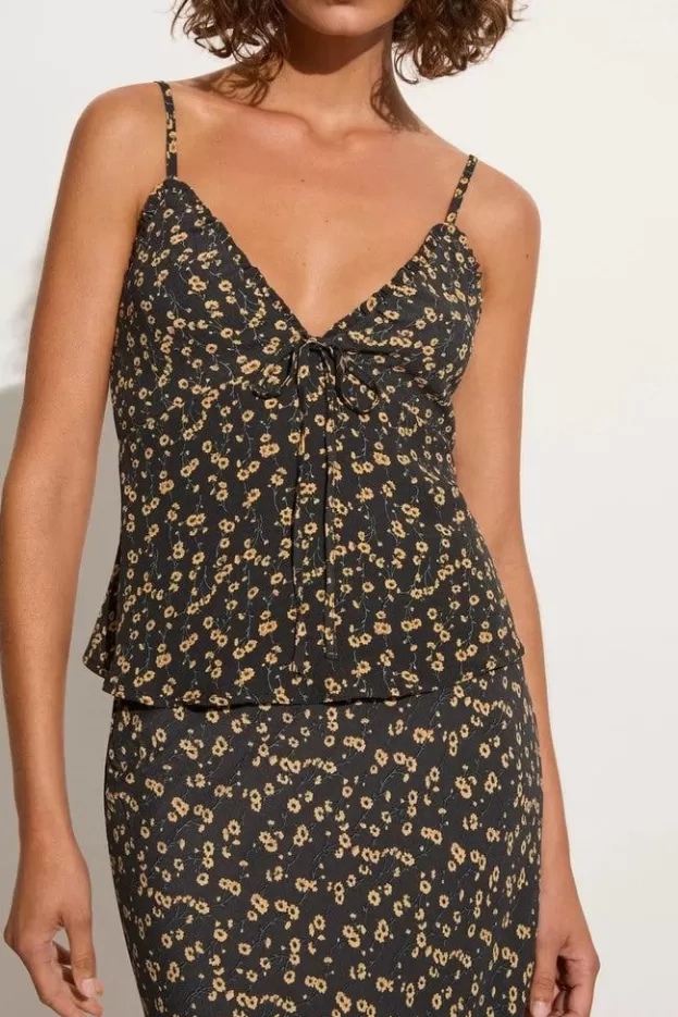 Faithfull The Brand Amaury Camisole Flori Floral> Tops