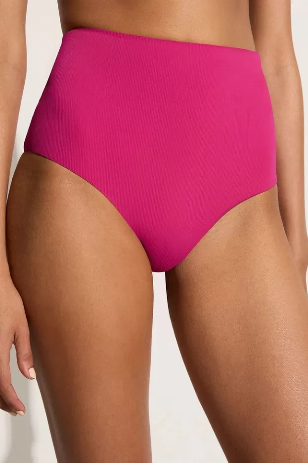 Faithfull The Brand Cadiz Bikini Bottoms Orchid (Exclusive)> Swim