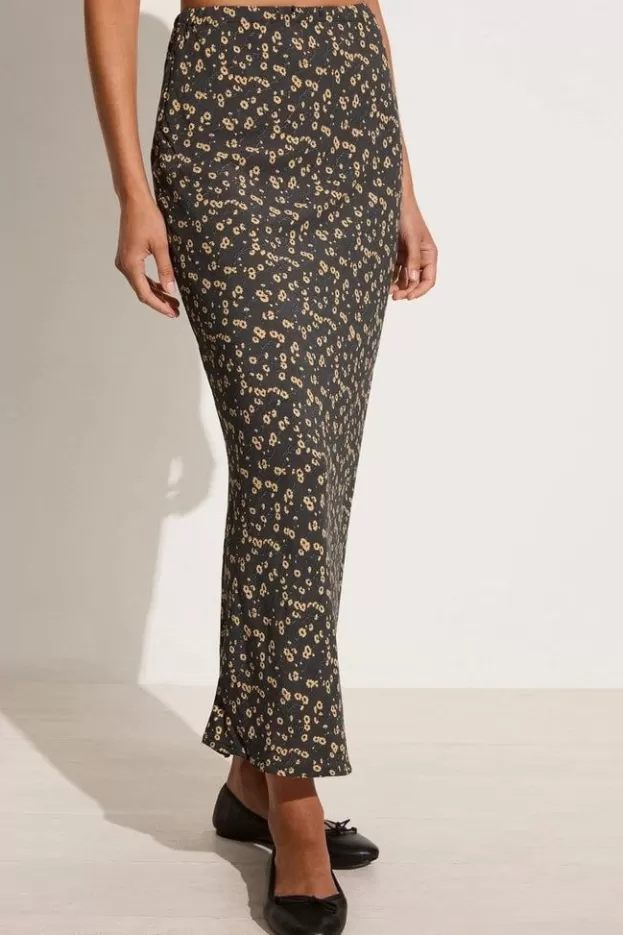 Faithfull The Brand Sinem Skirt Flori Floral> Bottoms