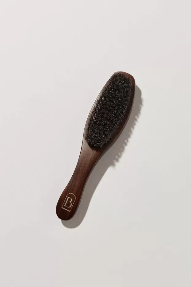 Faithfull The Brand Smoothing Brush Beech Wood> Accessories