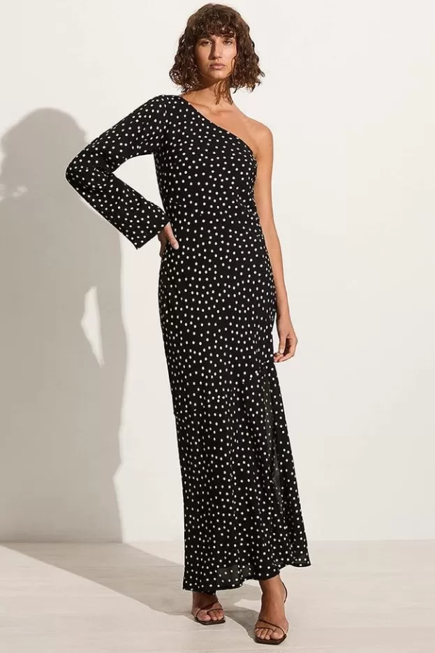 Faithfull The Brand Tocha Maxi Dress Formosa Spot> Dresses